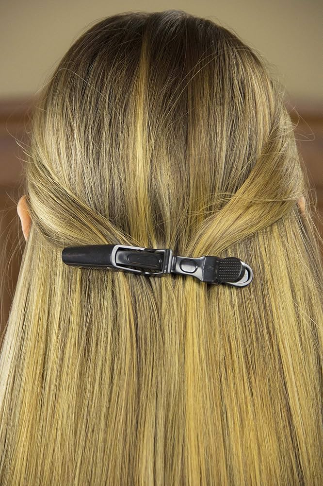 Deuxieme Classe 【HYDRA/イドラ】 HAIR CLIP L Deuxieme Classe 【HYDRA/イドラ】 HAIR CLIP L HYDRA/イドラ
